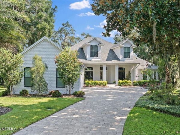 1371 WINDSOR HARBOR Drive, Jacksonville, FL 32225