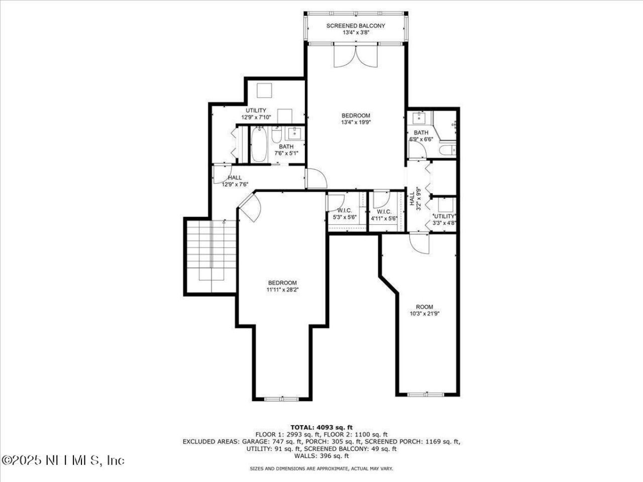 1371 Windsor Harbor Drive, Jacksonville, FL 32225 Photo