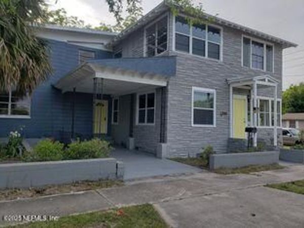 1778 SPIRES Avenue, Jacksonville, FL 32209
