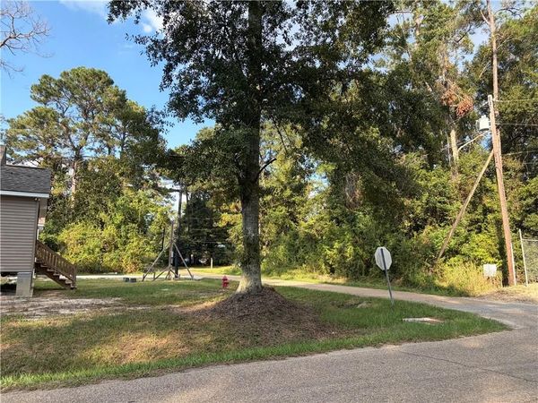 Lot 10 N 3RD Street, Slidell, LA 70460