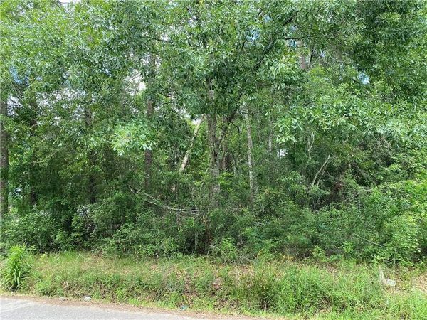 Lot 8 N 13TH Street, Slidell, LA 70460