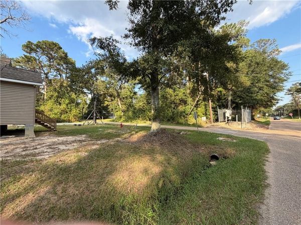 Lot 11 N 14TH Street, Slidell, LA 70460