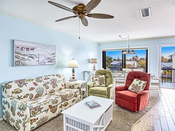 1250 Tennisplace CT, Unit C31, SANIBEL, FL 33957