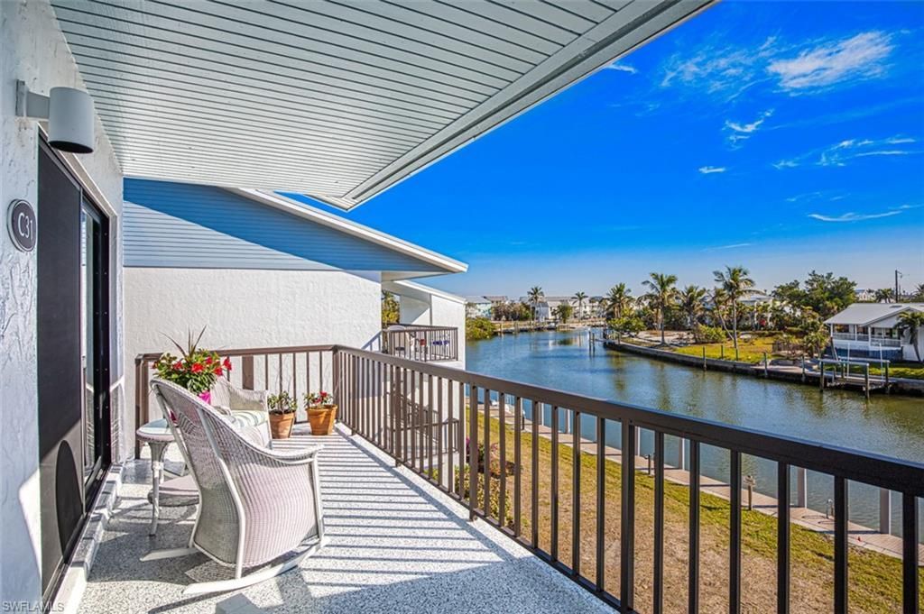 1250 Tennisplace Ct, Unit C31, Sanibel, FL 33957 Photo