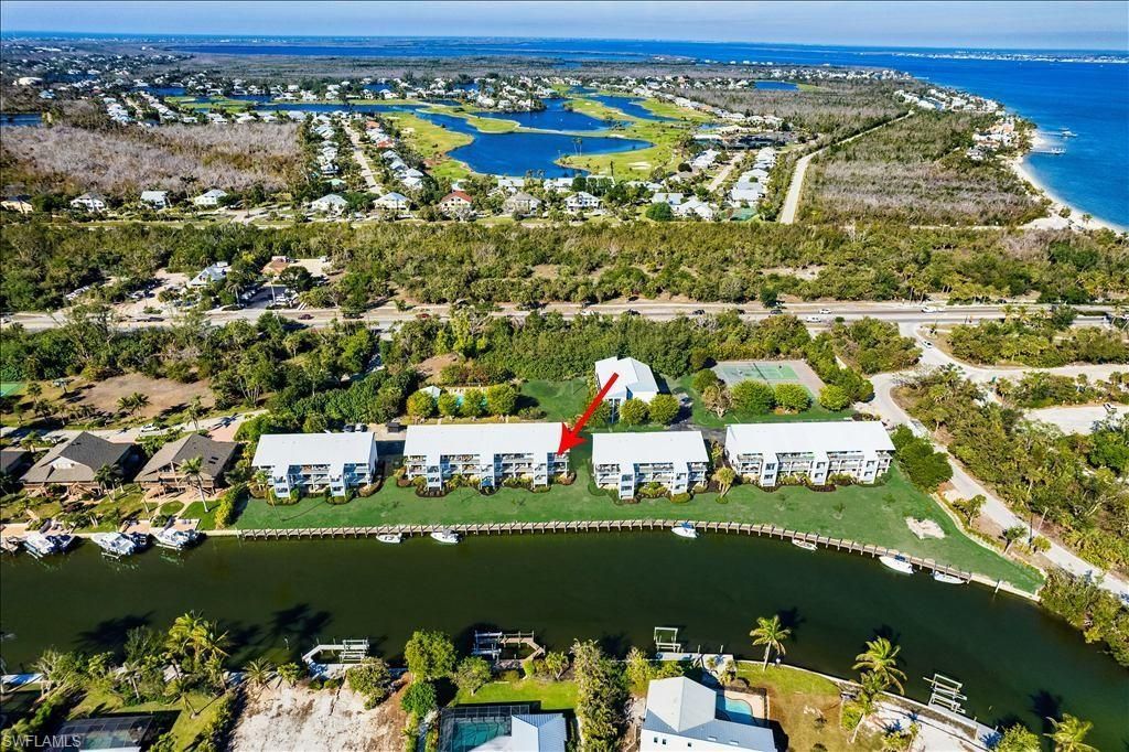 1250 Tennisplace Ct, Unit C31, Sanibel, FL 33957 Photo