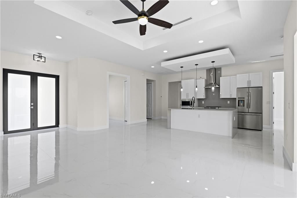 2100 NW 21st St, Cape Coral, FL 33993 Photo