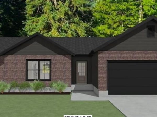 2805 Scenic Lake Drive, New Athens, IL 62264