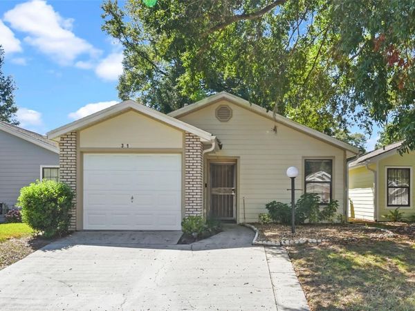 3910 NE 22 LANE, OCALA, FL 34470