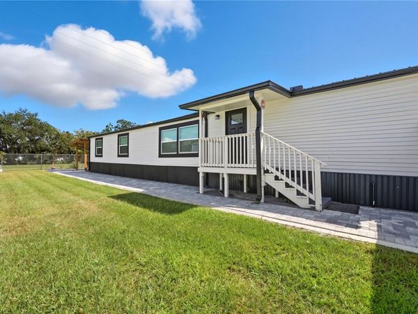 4607 DUNKELD AVENUE, ORLANDO, FL 32822