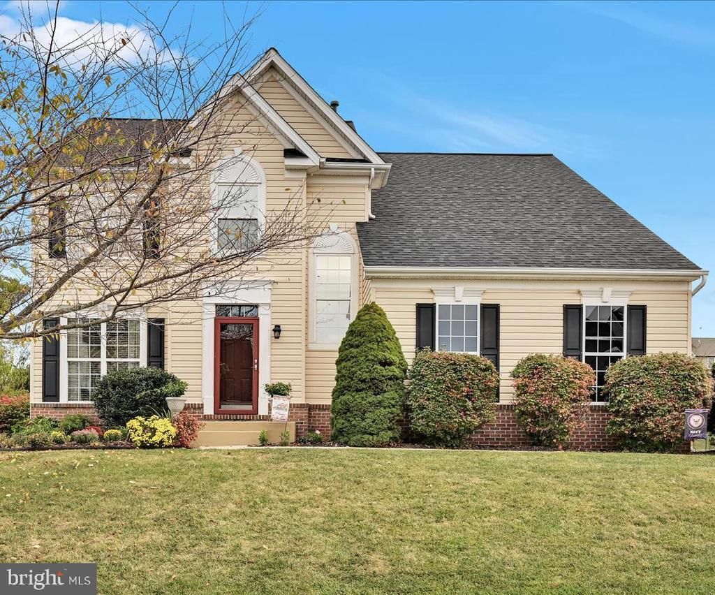 7641 Pinewild Road, Seven Valleys, PA 17360 Main Photo