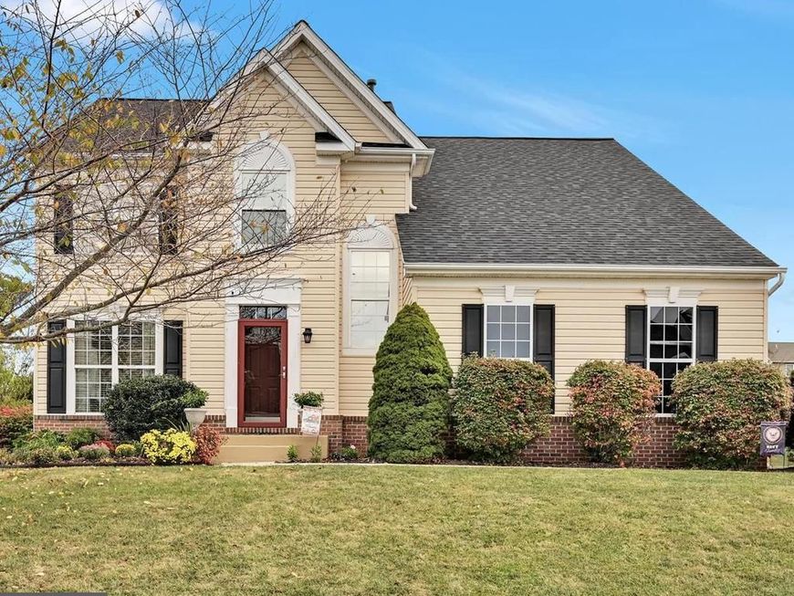 7641 Pinewild Road, Seven Valleys, PA 17360 Main Photo