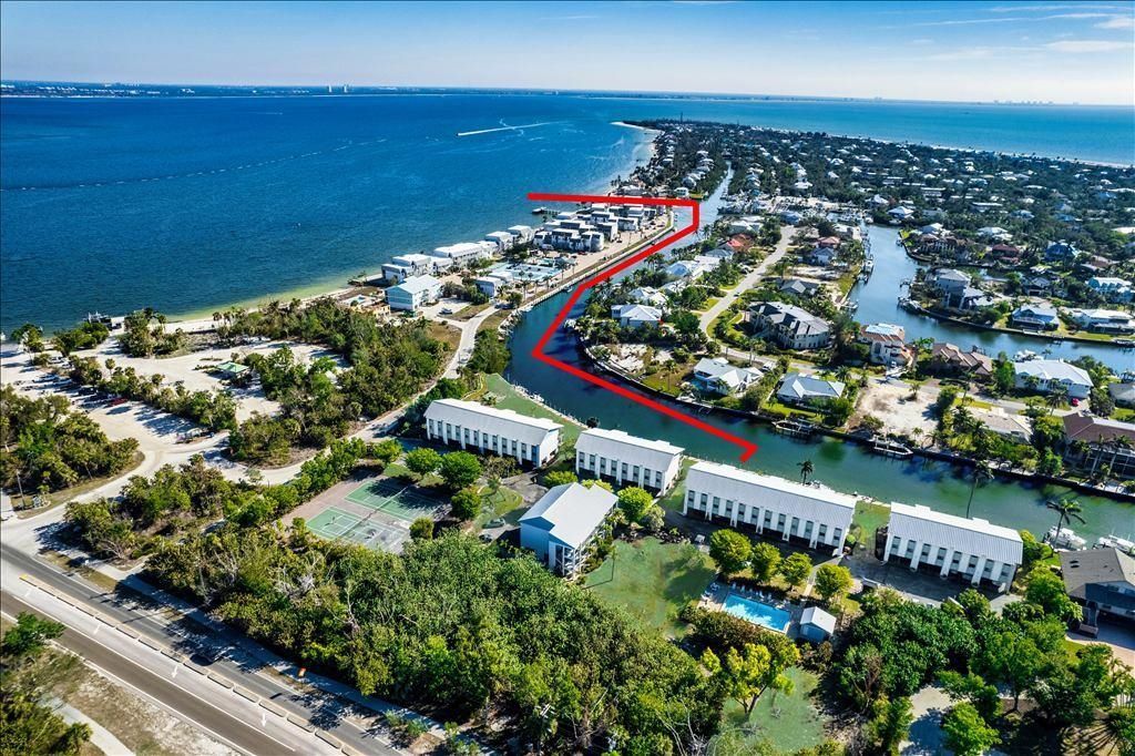 1250 Tennisplace Ct, Unit C31, Sanibel, FL 33957 Photo