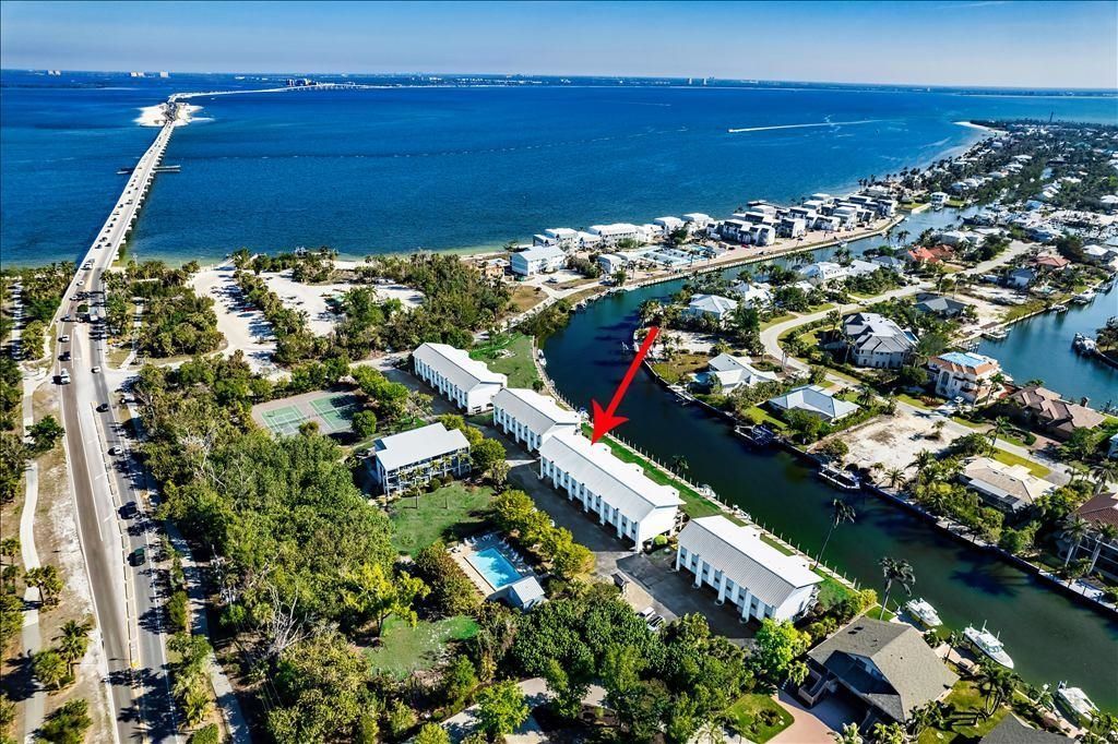 1250 Tennisplace Ct, Unit C31, Sanibel, FL 33957 Photo