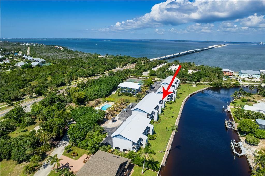 1250 Tennisplace Ct, Unit C31, Sanibel, FL 33957 Photo