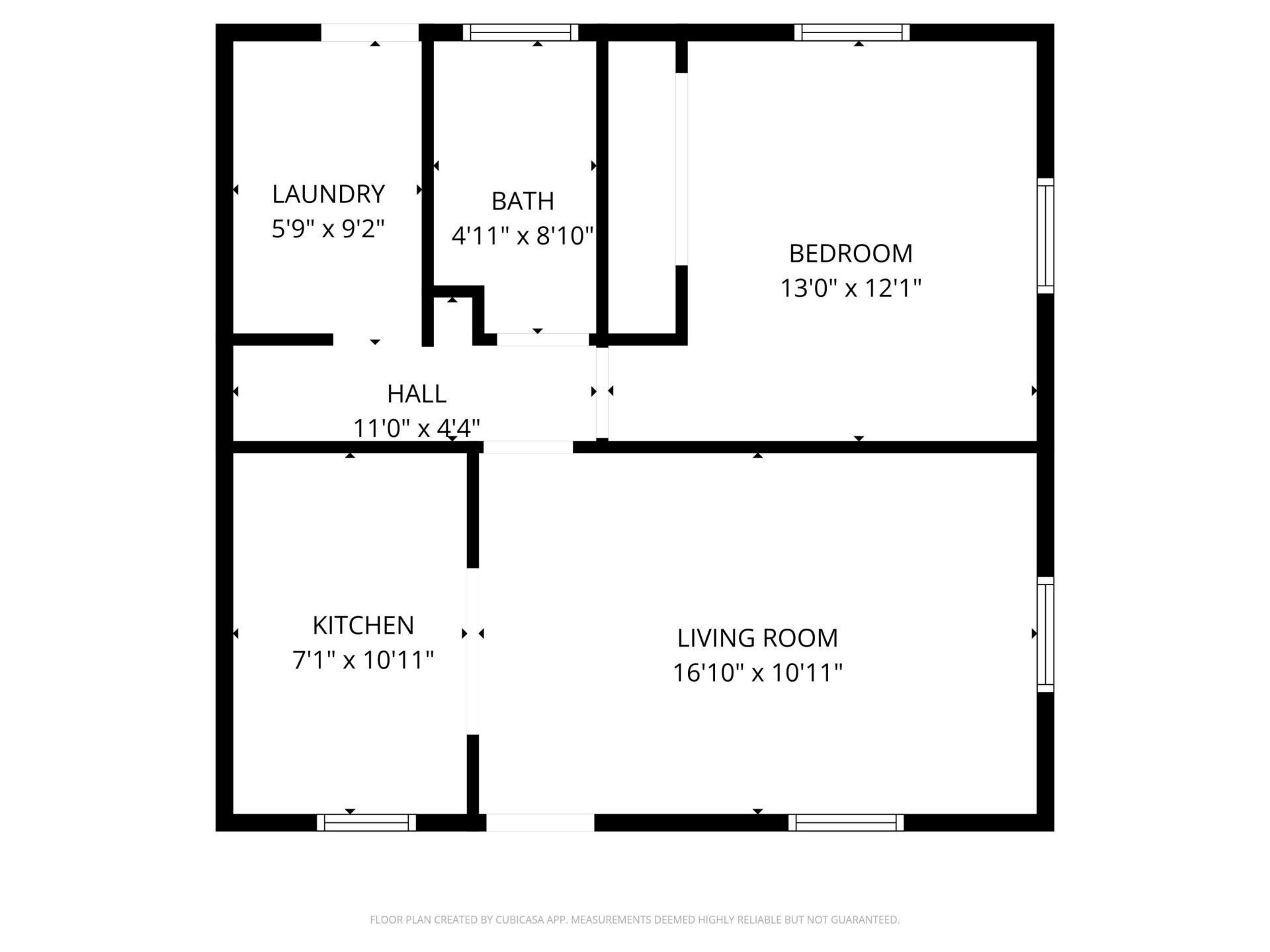 700 Harlem Tenants Circle, Clewiston, FL 33440 Photo