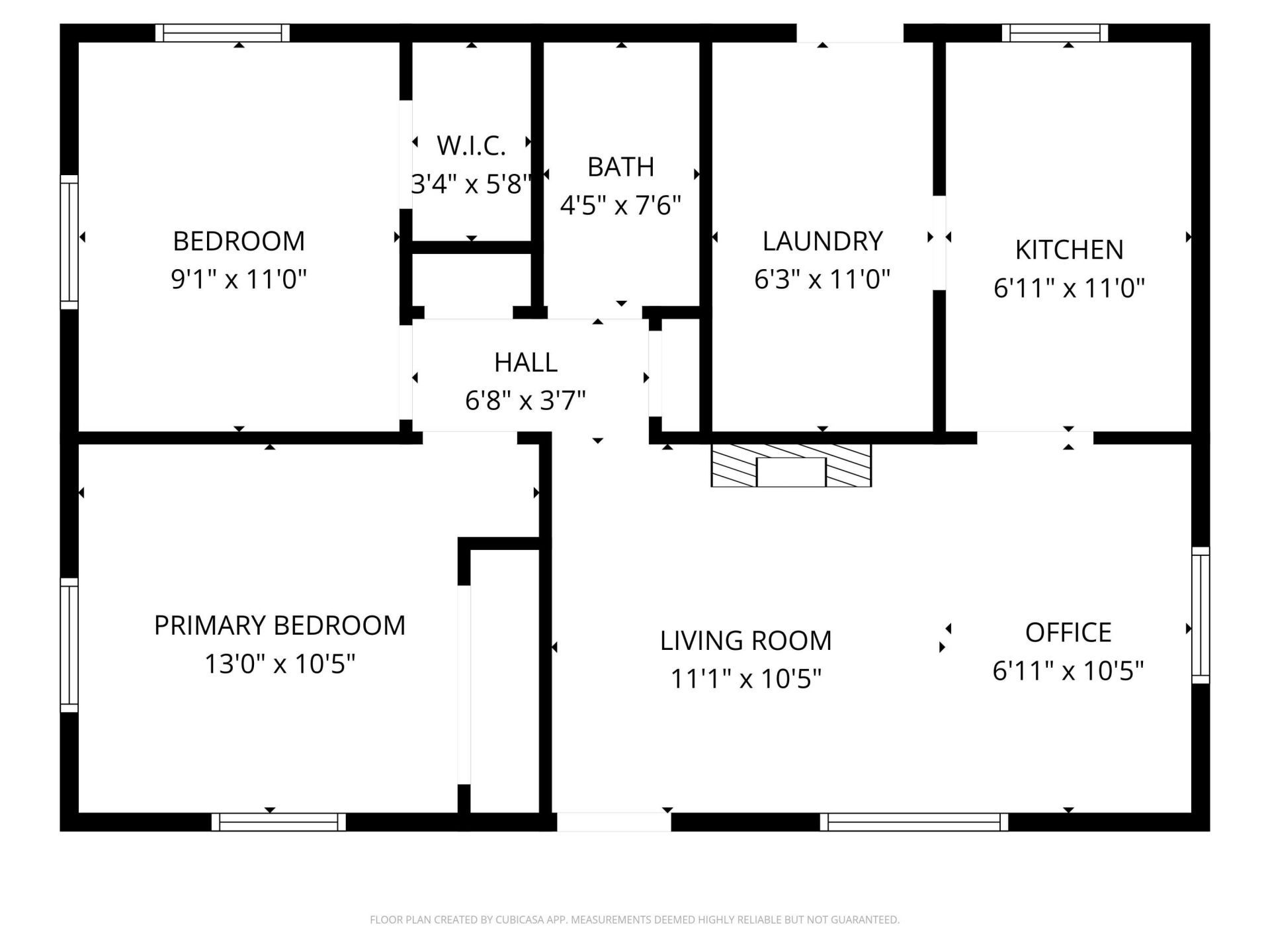 700 Harlem Tenants Circle, Clewiston, FL 33440 Photo