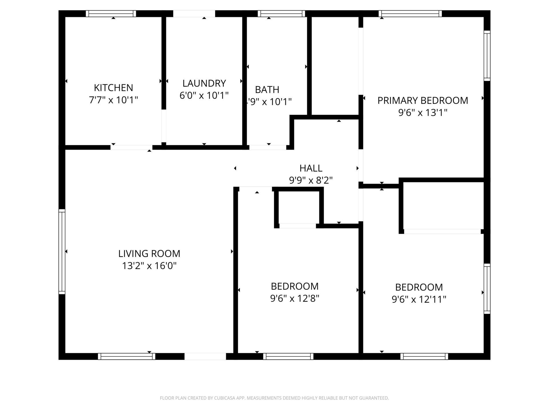 700 Harlem Tenants Circle, Clewiston, FL 33440 Photo