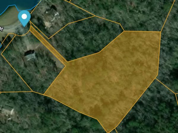 Lot 17 Dabbler Drive, HEATHSVILLE, VA 22473