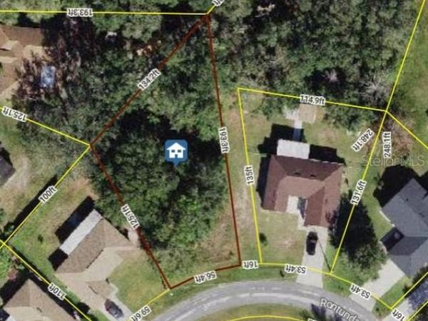 0 RONTUNDA DRIVE, KISSIMMEE, FL 34758