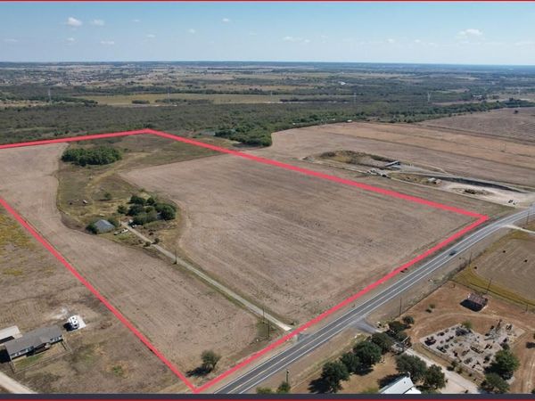 1101 Fm 2258, Venus, TX 76084