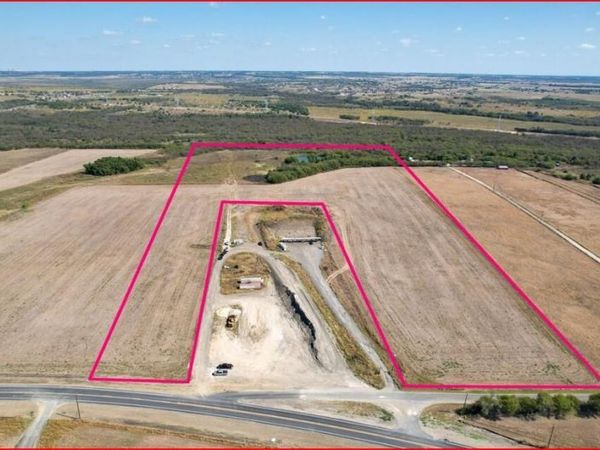 1998 Ozro Road, Venus, TX 76084