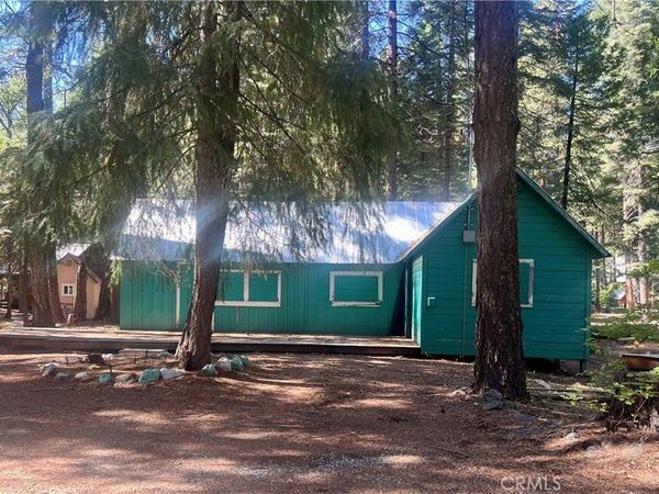 7404 Meadow Creek, Butte Meadows, CA 95942