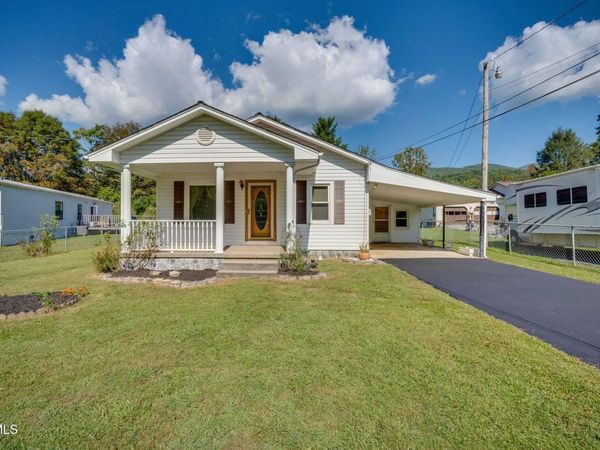 119 Liberty Hollow Road, Elizabethton, TN 37643