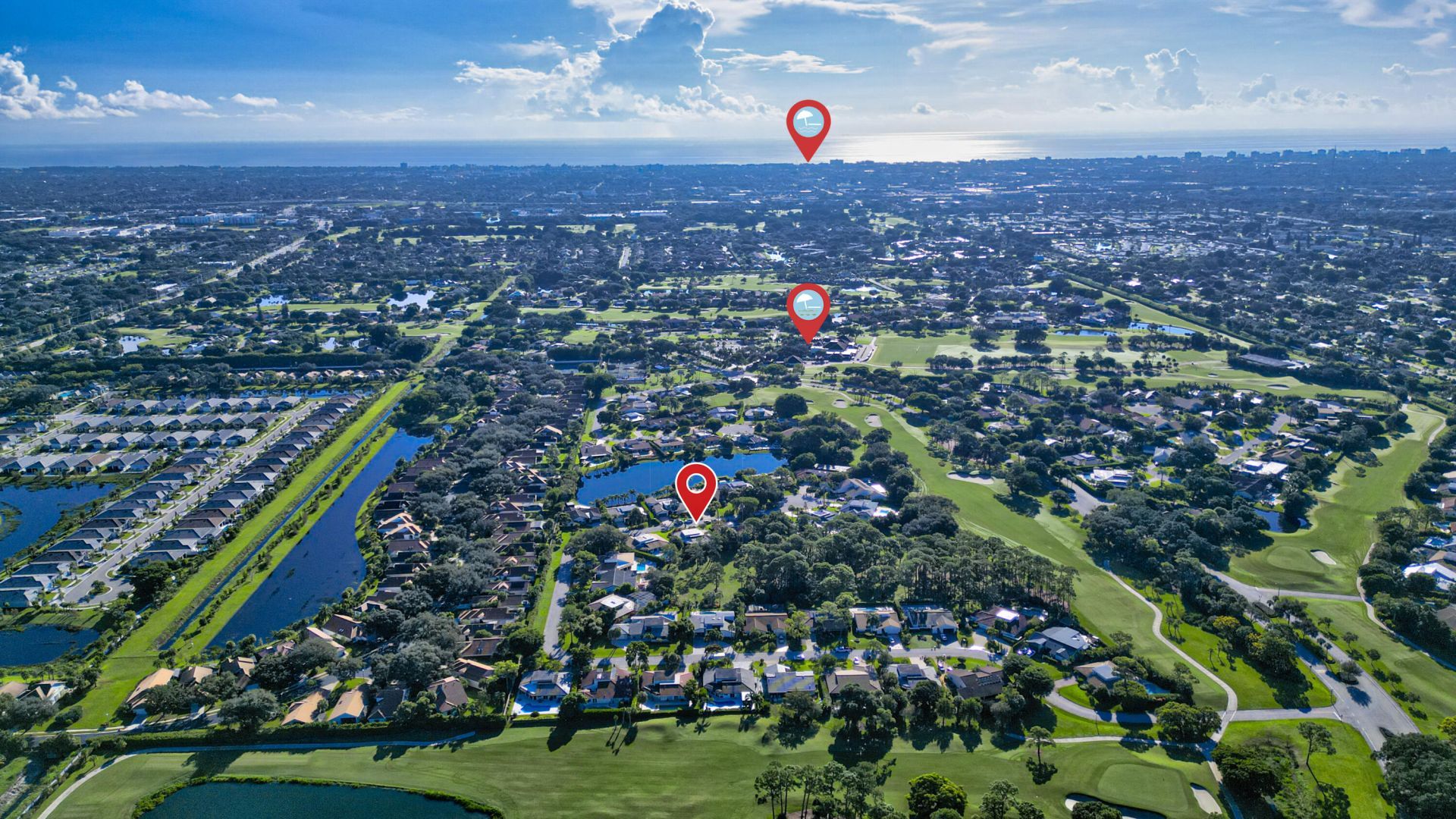 634 W Lakewoode Circle, Delray Beach, FL 33445 Photo