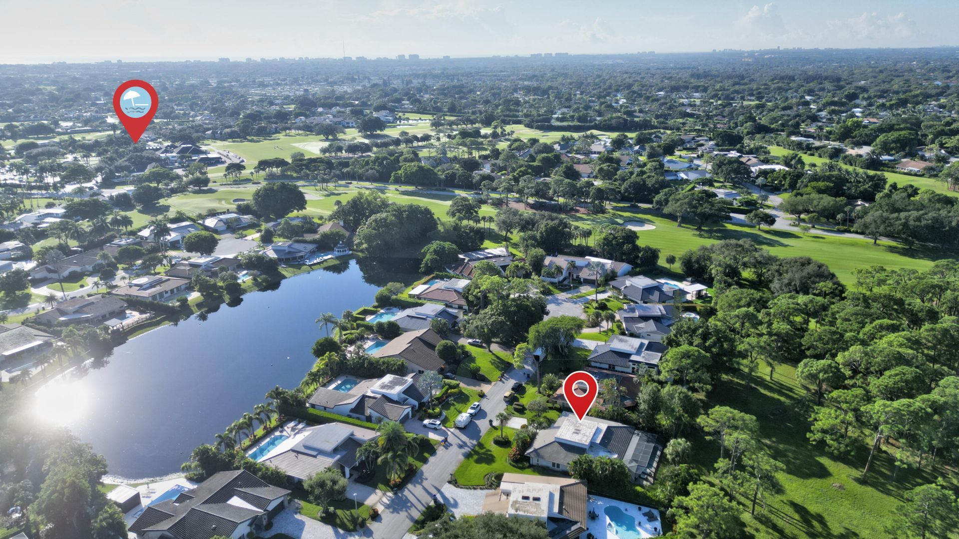 634 W Lakewoode Circle, Delray Beach, FL 33445 Photo