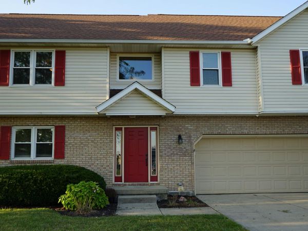 124 Pro Circle, Urbana, OH 43078