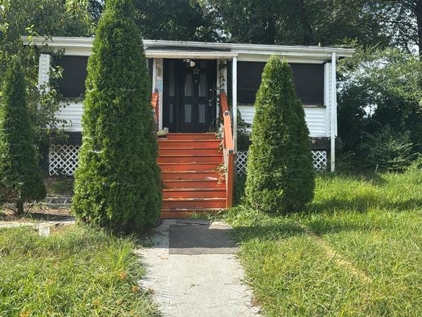 5205 DOPPLER STREET, CAPITOL HEIGHTS, MD 20743