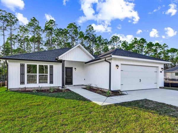 5009 Rainwater Rd, Milton, FL 32583