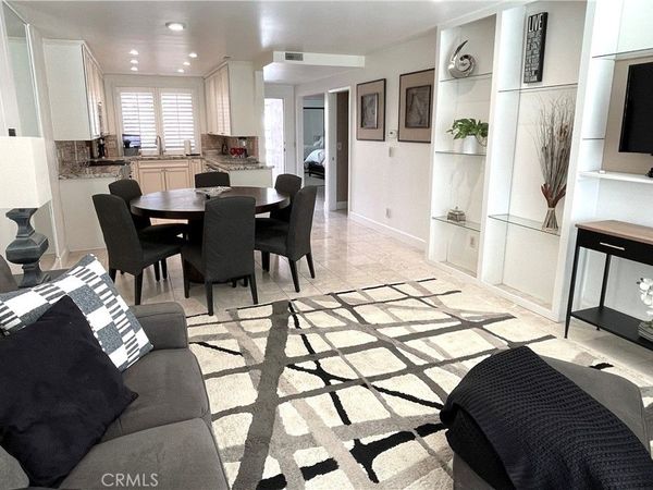 23 Sunrise, Rancho Mirage, CA 92270