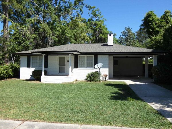 1160 E Washington Street, Monticello, FL 32344
