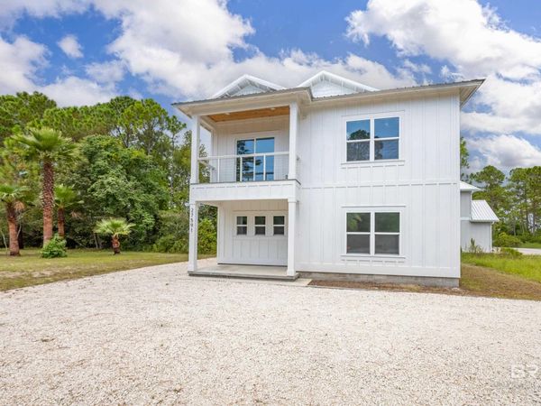 27591 Canal Road, Orange Beach, AL 36561