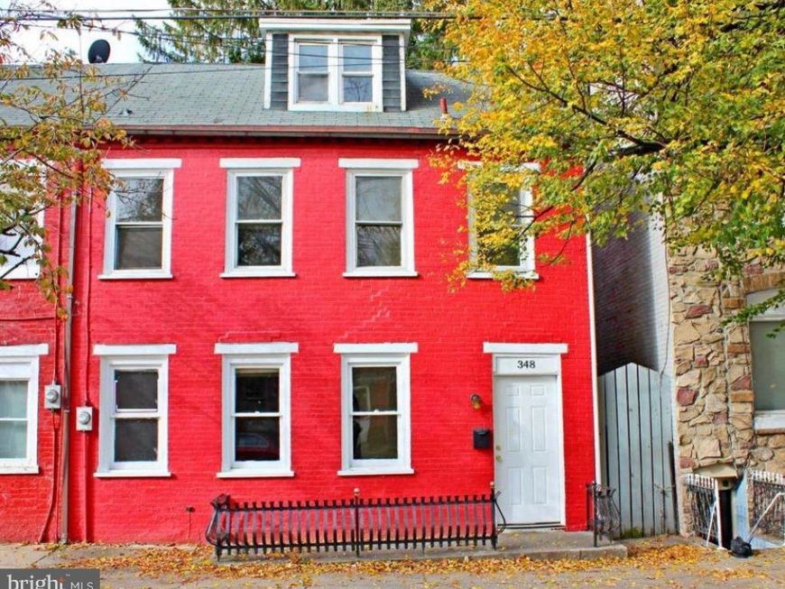 348 S Prince Street, Lancaster, PA 17603 Main Photo