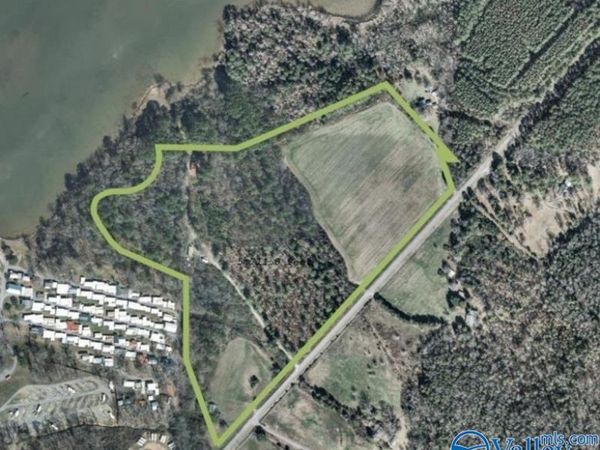 33.10 Murphy Hill Road, Langston, AL 35755