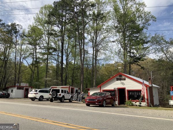 2532 Highway 325, Blairsville, GA 30512