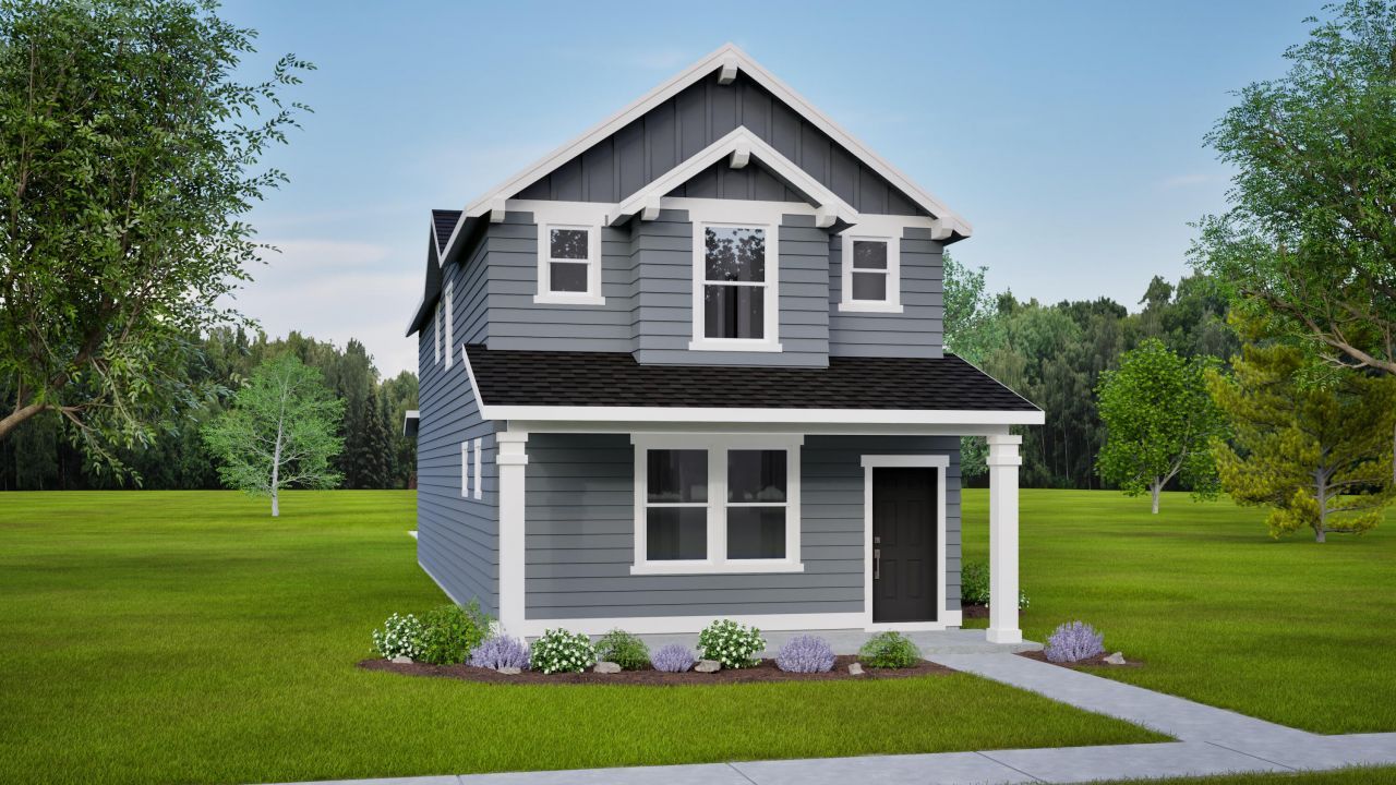 3434 NW 7th Street, Redmond, OR 97756 Main Photo