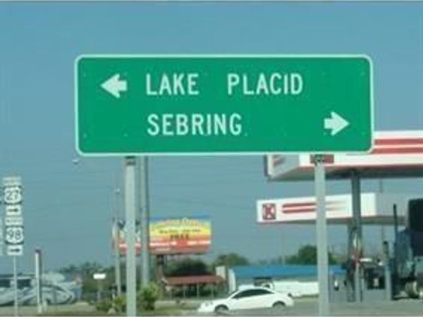 248 Suwanner Drive, Lake Placid, FL 33852