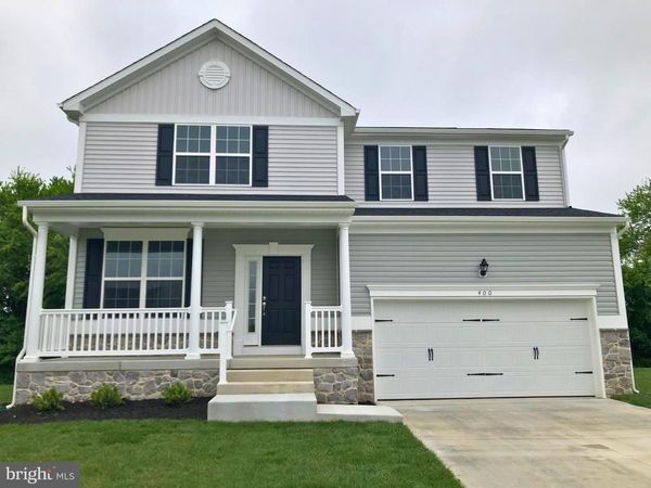 25 BELFRY DRIVE, Unit CMG, FELTON, DE 19943