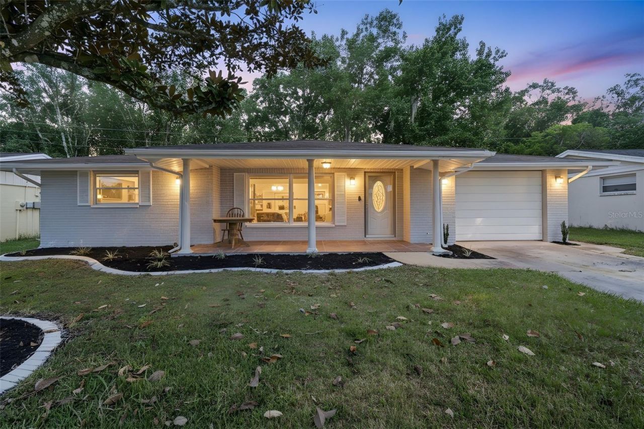 7504 Sequoia Drive, New Port Richey, FL 34653 Main Photo