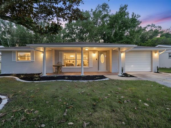 7504 SEQUOIA DRIVE, NEW PORT RICHEY, FL 34653