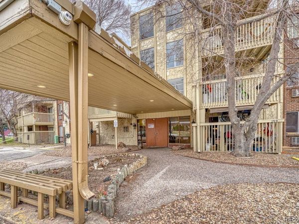 1300 S Parker Road, Unit 11, Denver, CO 80231