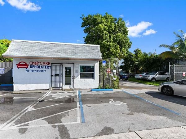 4331 W Hallandale Beach Boulevard, Hollywood, FL 33023