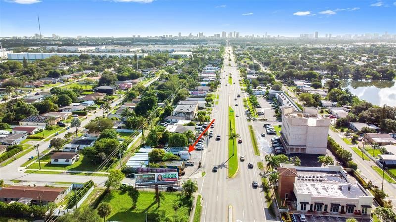 4331 W Hallandale Beach Boulevard, Hollywood, FL 33023 Photo