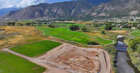 2460 Deerhaven, Minden, NV 89423 Photo