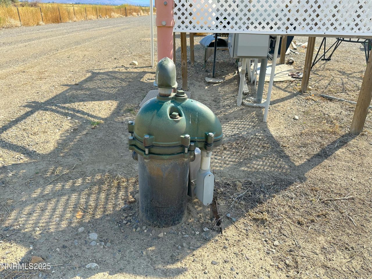 2460 Deerhaven, Minden, NV 89423 Photo