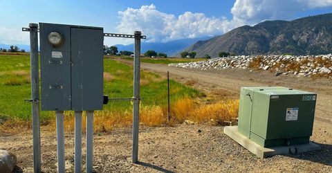 2460 Deerhaven, Minden, NV 89423 Photo