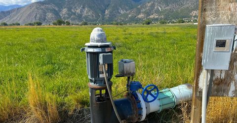 2460 Deerhaven, Minden, NV 89423 Photo